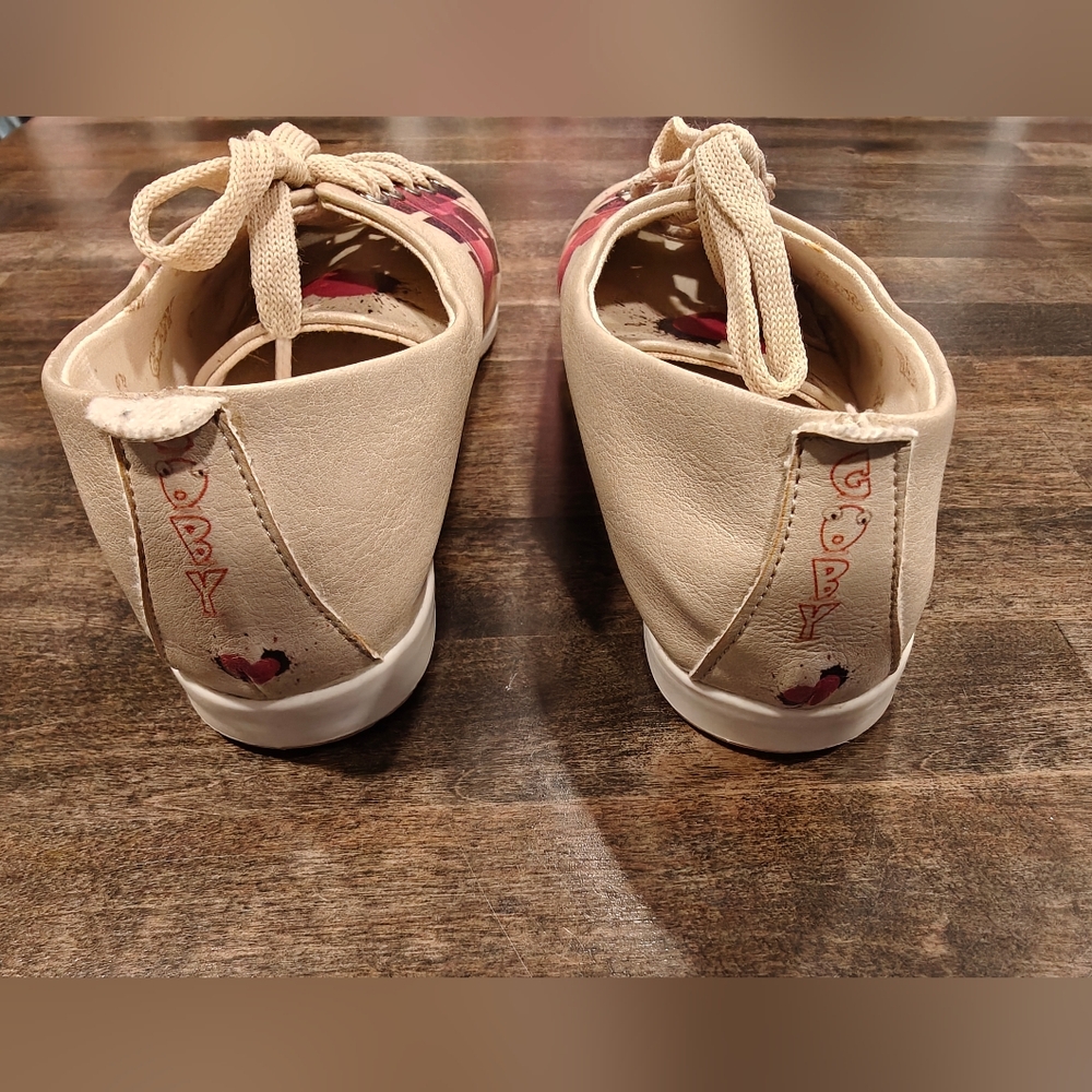 Goby Shoes - Picture 4 of 9